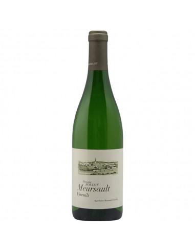 Domaine Roulot - Meursualt - Vireulis