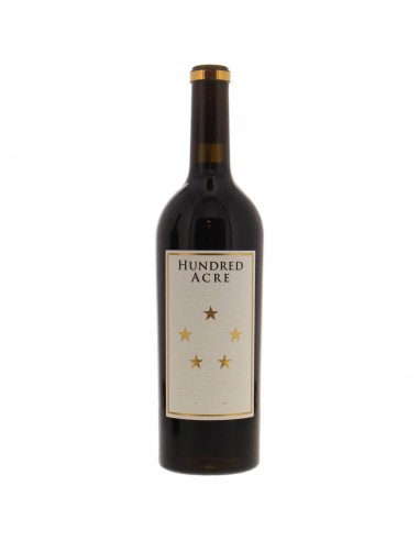 Hundred Acre - Morgan's Way Vineyard - Cabernet Sauvignon