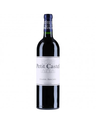 Domaine du Castel - Petit Castel - Kosher