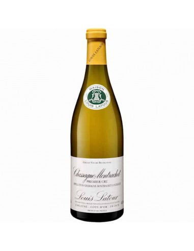 Louis Latour - Chassagne-Montrachet