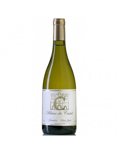 Domaine du Castel - Blanc du Castel - Kosher