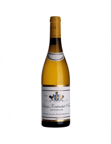 Domaine Leflaive - Puligny-Montrachet - Les Pucelles - 1er Cru