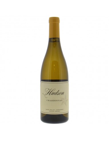 Hudson Vineyards - Hudson Vineyard - Chardonnay