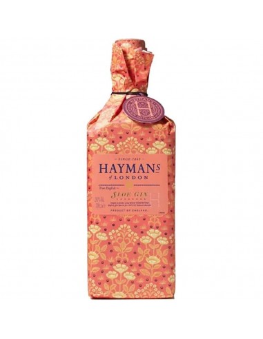 Hayman's - Sloe Gin