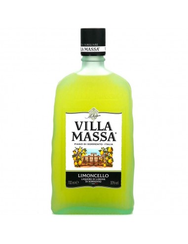 Villa Massa - Limoncello