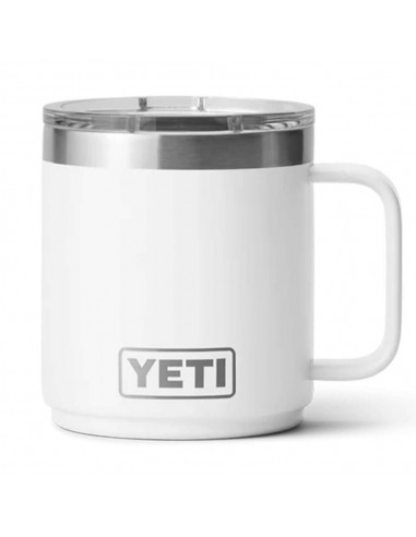 Yeti - Rambler - 10oz (296mL) Stackable Mug