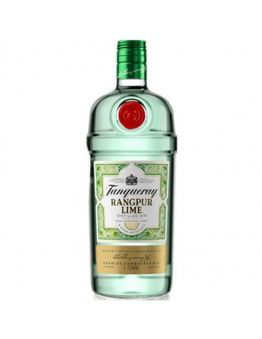 Tanqueray - Rangpur Lime Gin