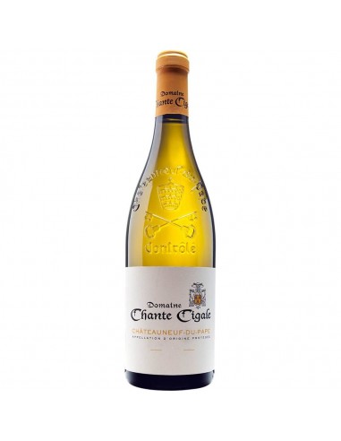 Domaine Chante Cigale - Chateauneuf-du-Pape Blanc