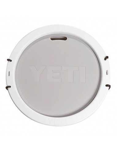 Yeti - Tank - Lid 85 - White