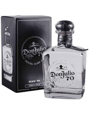 Don Julio - 70th Anniversary