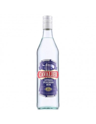 Cavalier - Puncheon Rum