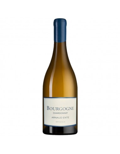 Arnaud Ente - Bourgogne - Chardonnay