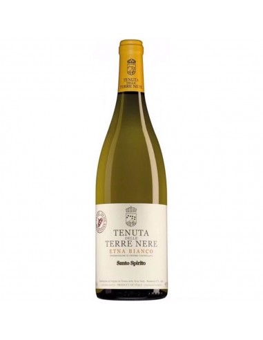 Tenuta delle Terre Nere - San Spirito - Etna Bianco DOC