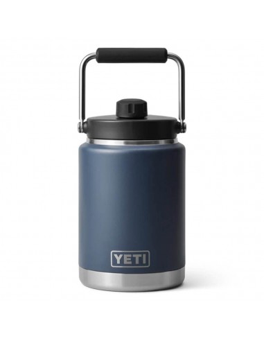 Yeti - Rambler - 1/2 gallon (1.9L) Jug