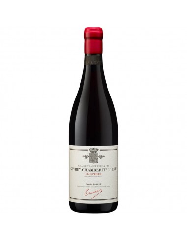 Domaine Trapet - Gevrey-Chambertin - Clos Prieur - Grand Cru