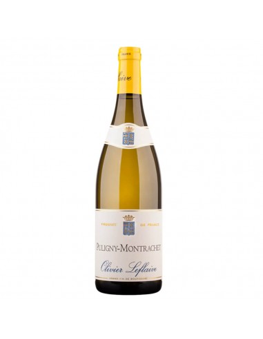 Olivier Leflaive - Puligny-Montrachet