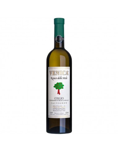 Venica & Venica - Ronco delle Mele - Sauvignon Collio