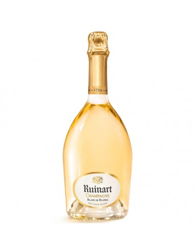 Ruinart - Blanc De Blancs