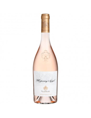 Château d'Esclans - Whispering Angel - Rosé - Kosher