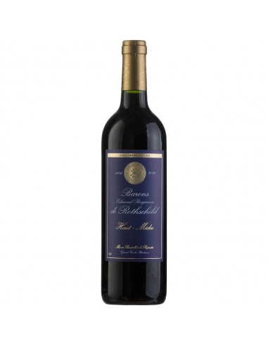 Les Domaines Edmond de Rothschild - Haut Médoc - Kosher