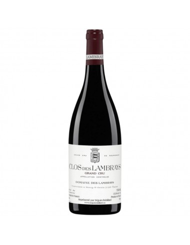 Domaine des Lambrays - Clos des Lambrays - Grand Cru