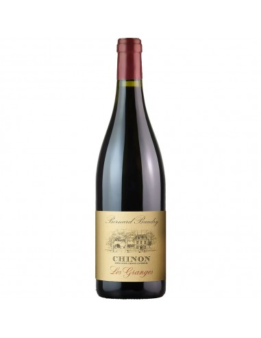 Domaine Bernard Baudry - Les Granges - Chinon