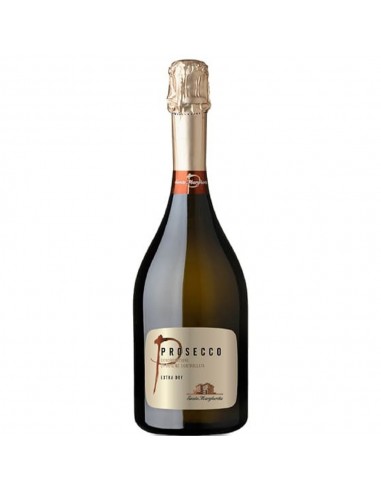 Santa Margherita - Extra Dry - Prosecco DOC