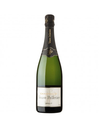 Veuve Pelletier - Brut Champagne