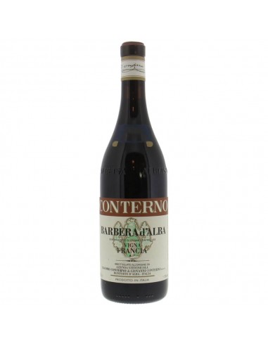 Giacomo Conterno - Francia - Barolo DOCG