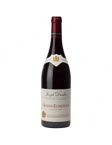 Joseph Drouhin - Grands-Echezeaux