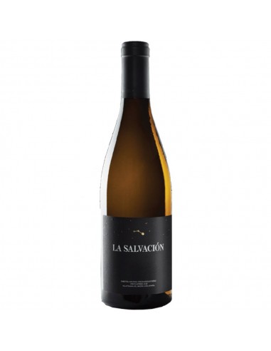 Bodega y Viñedos Cesar Marquez - La Salvación - Godello