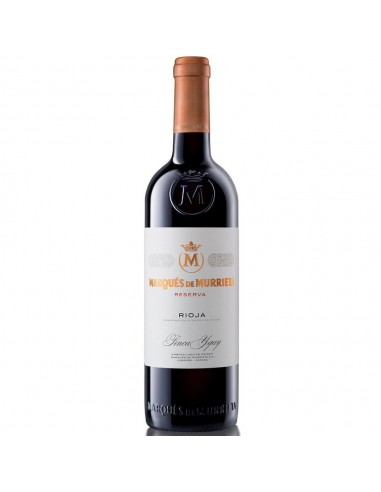 Marques de Murrieta - Reserva - Rioja DOCa