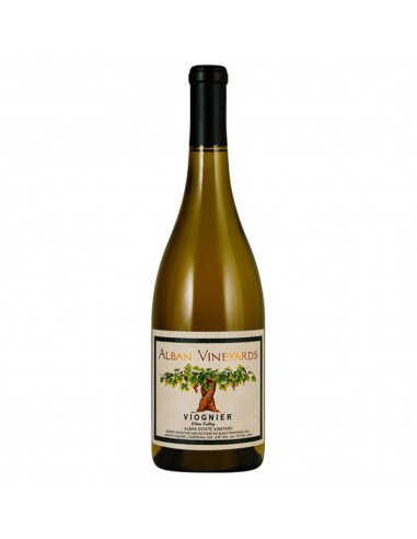 Domaine Alban Vineyards Estate - Viognier