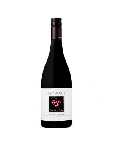 Greywacke - Pinot Noir