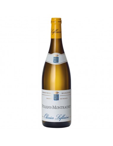 Olivier Leflaive - Puligny-Montrachet