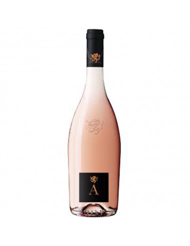 Fattoria Aldobrandesca - A - Aleatico Rosato - Rosé