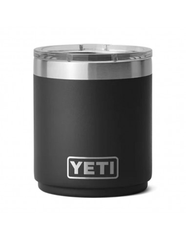 Yeti - Rambler - 10 OZ (296ML) Stackable Lowball