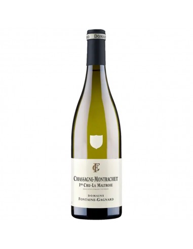 Domaine Fontaine Gagnard - Chassagne-Montrachet - Clos Des Murées - 1er Cru