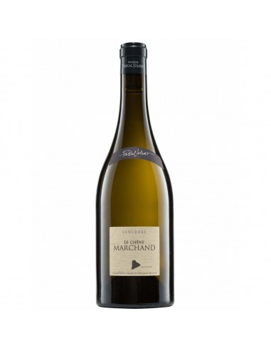 Pascal Jolivet - Sancerre - Le Chene Marchand