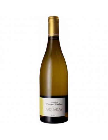 Domaine Vincent Carême - Vouvray - Demi-Sec