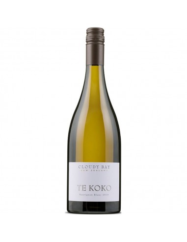 Cloudy Bay - Te Koko - Sauvignon Blanc