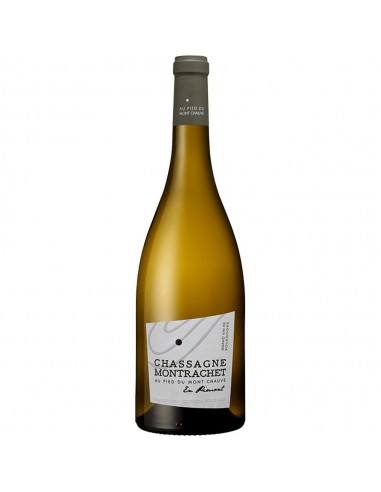 Au Pied du Mont Chauve - Chassagne-Montrachet - En Pimont