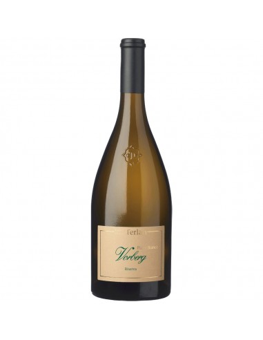 Cantine Terlano-Kellerei - Terlan - Vorberg - Riserva Pinot Bianco