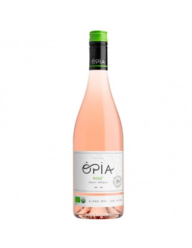 Opia - Rosé - Non-Alcoholic