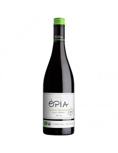 Opia - Cabernet Sauvignon - Non-Alcoholic