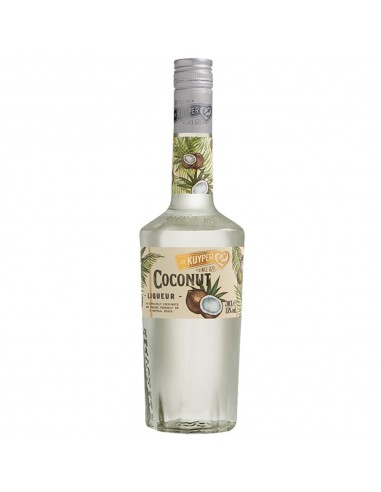 De Kuyper - Coconut Liqueur