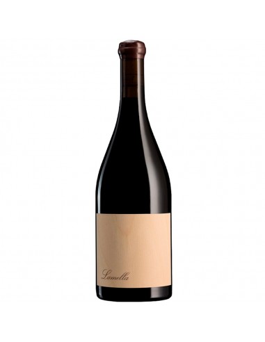 Standish - Lamella - Eden Valley Shiraz