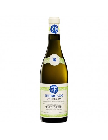 Trebbiano D'Abruzzo - Emidio Pepe