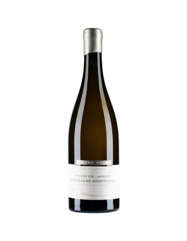 Bruno Colin - Chassagne-Montrachet - Blanchot Dessus - 1er Cru