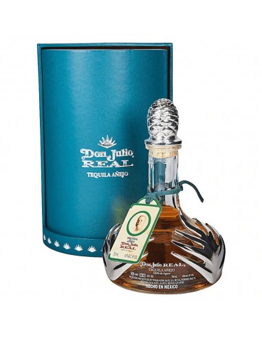 Don Julio - Real - Añejo